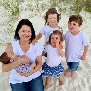 Meet your Posher, Tracy